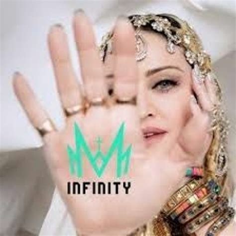 Madonna infinity - madonna-infinity.net